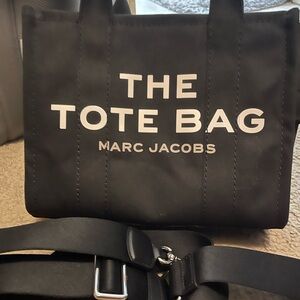 Marc Jacob’s tote bag
